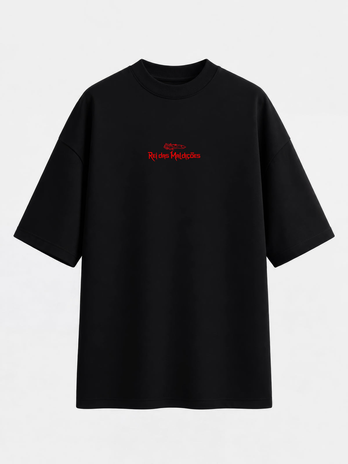Oversized - Sukuna  2