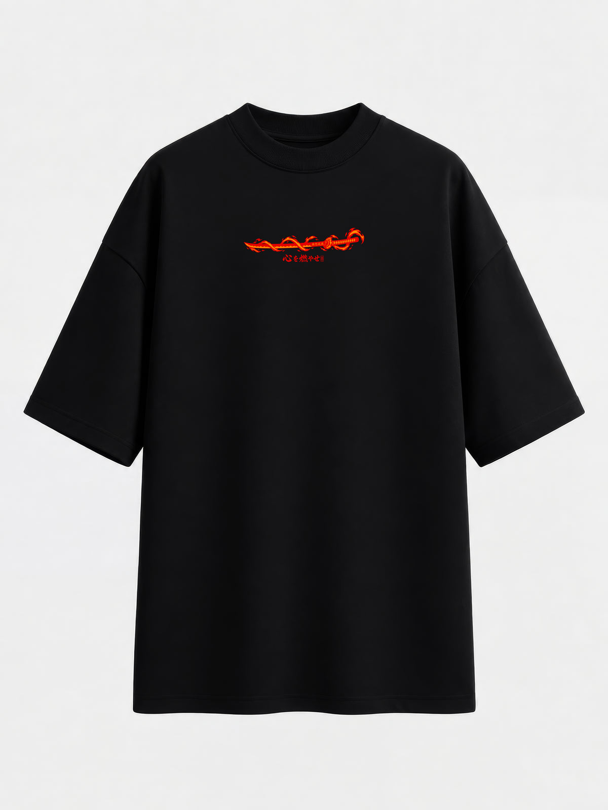 Oversized - Rengoku