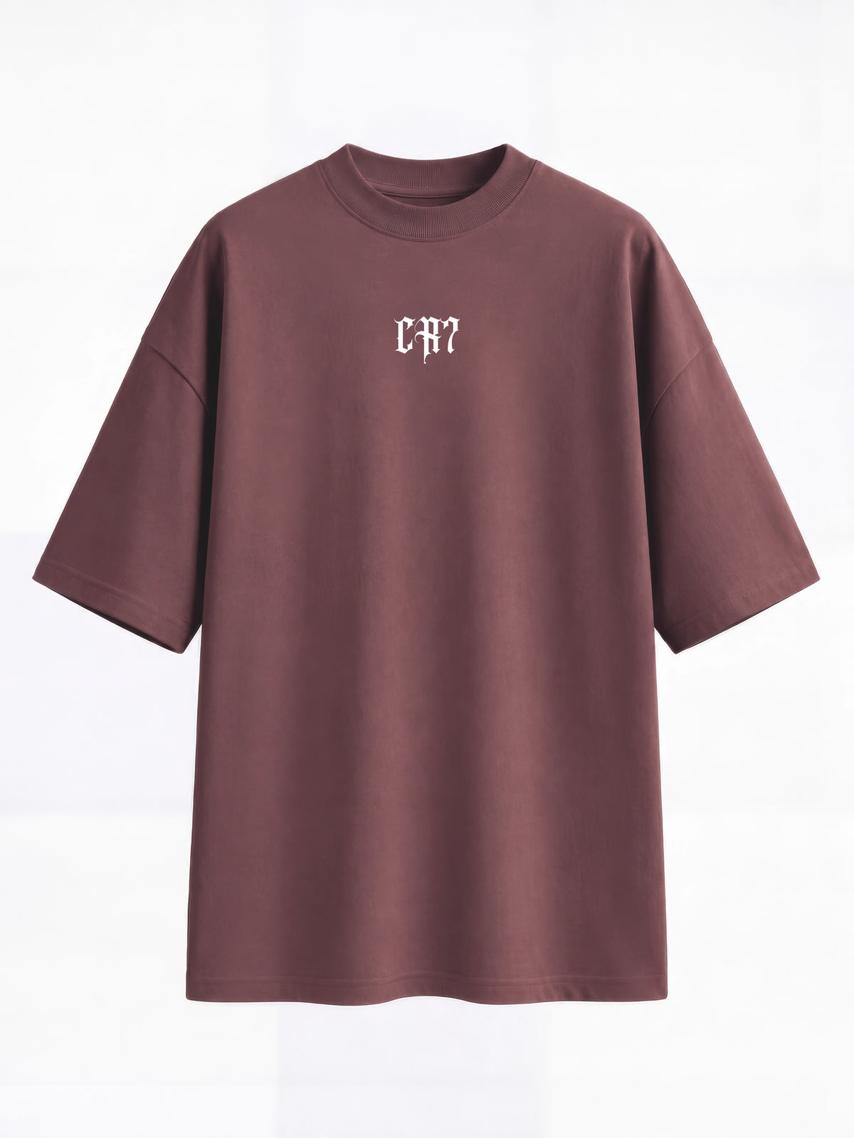 Oversized - CR7