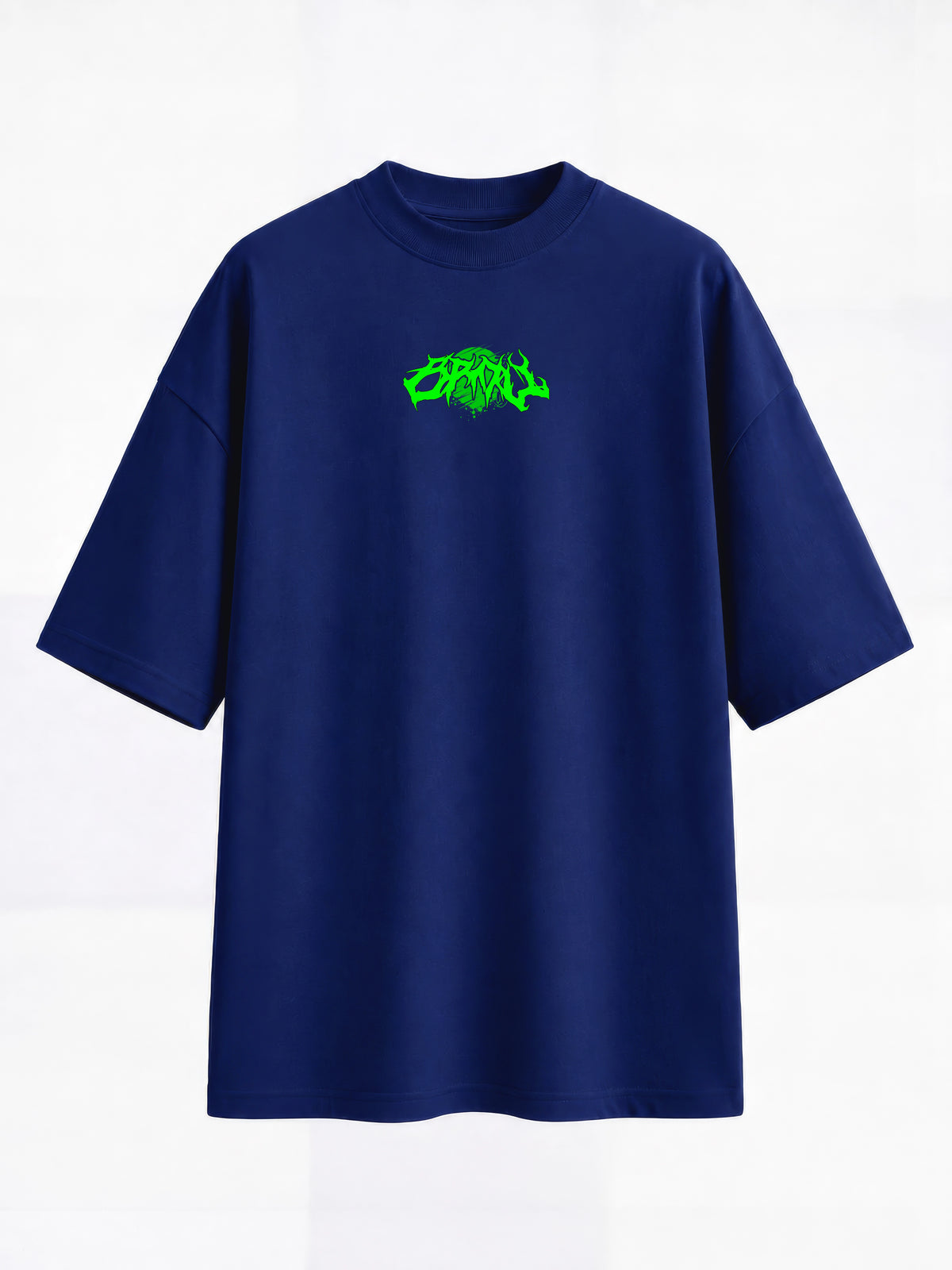 Oversized - Broly 2