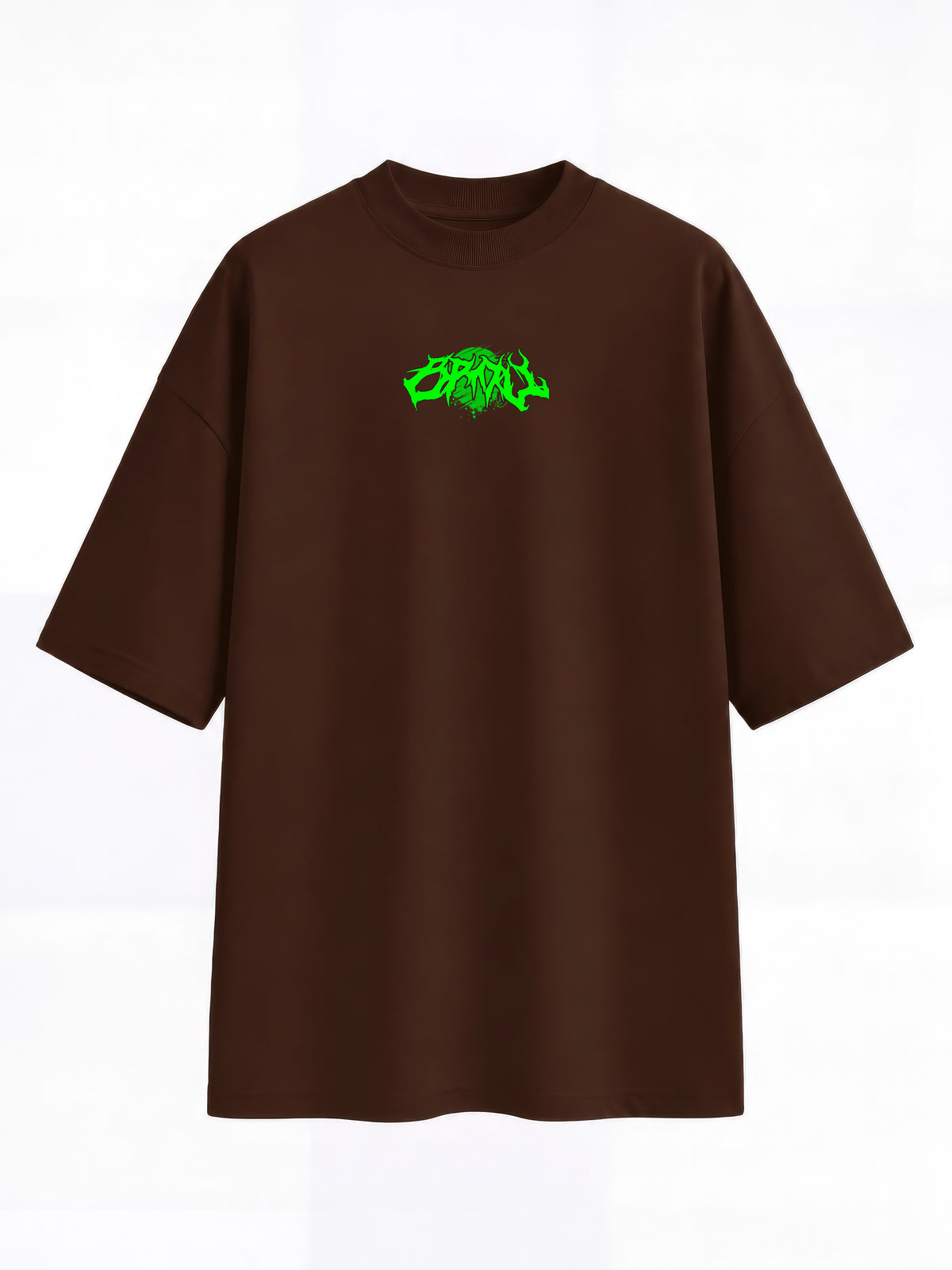 Oversized - Broly 2