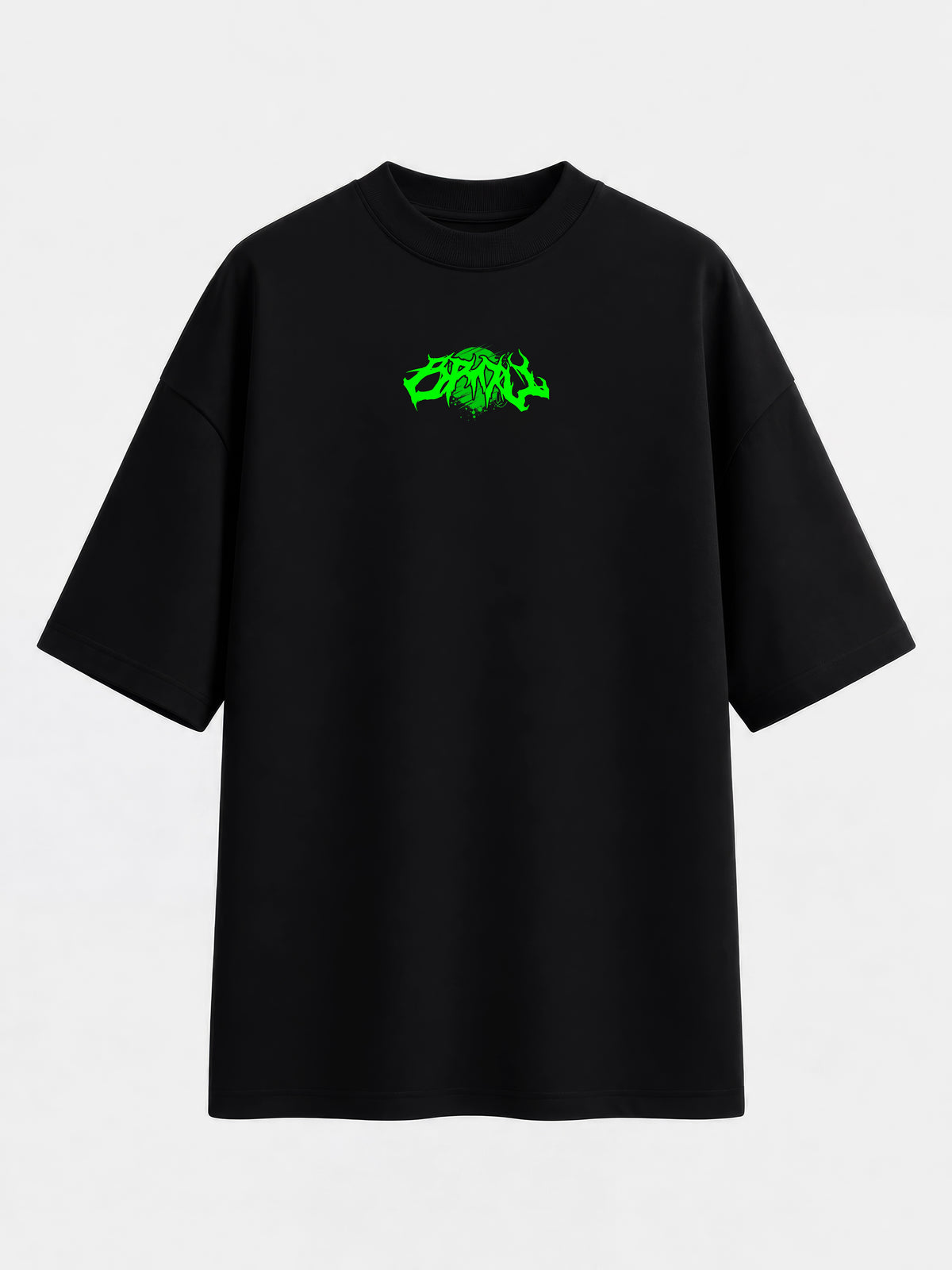 Oversized - Broly 2