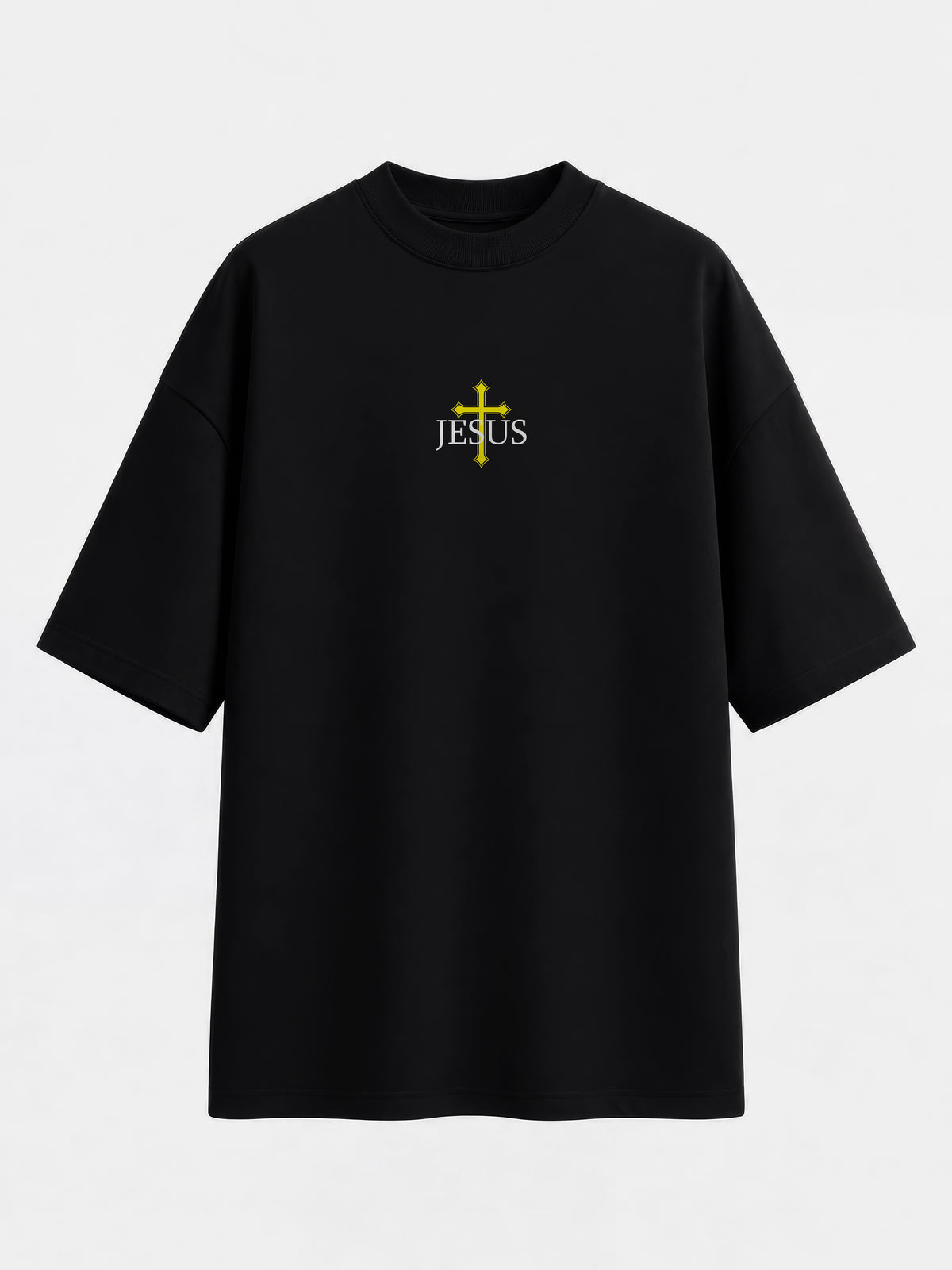 Oversized - Santa Ceia