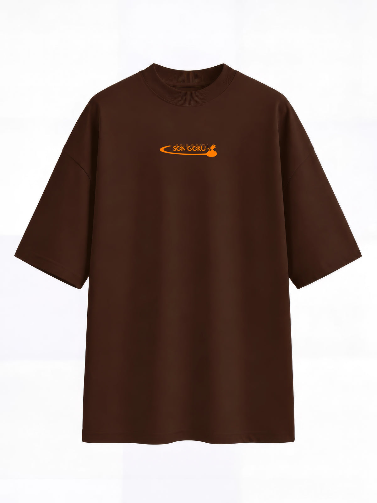 Oversized - Goku 2