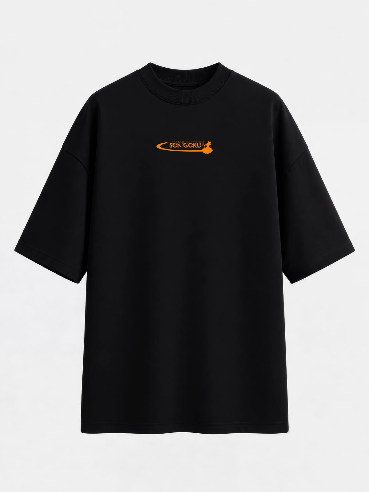 Oversized - Goku 2