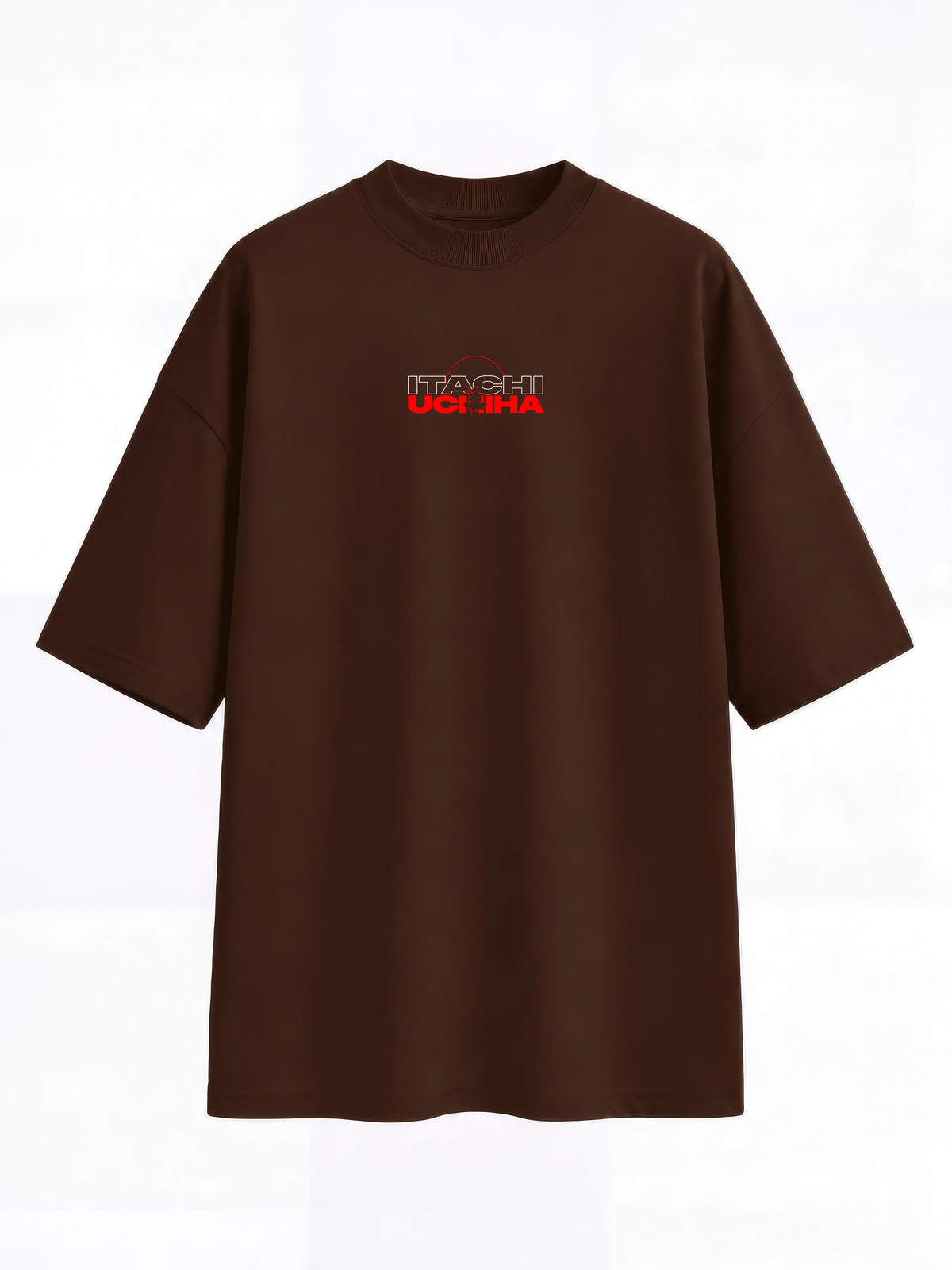 Oversized - Itachi Uchiha