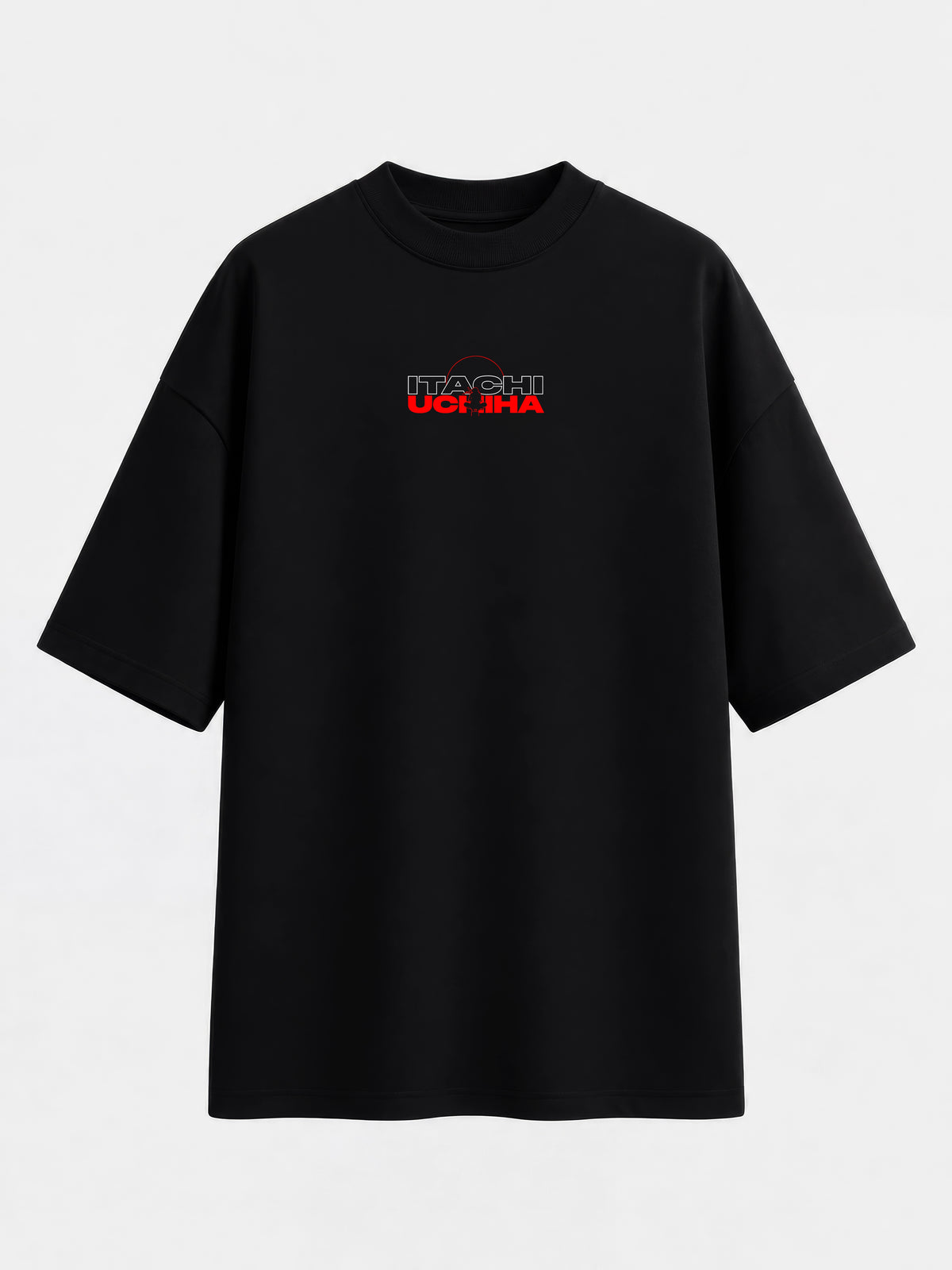 Oversized - Itachi Uchiha
