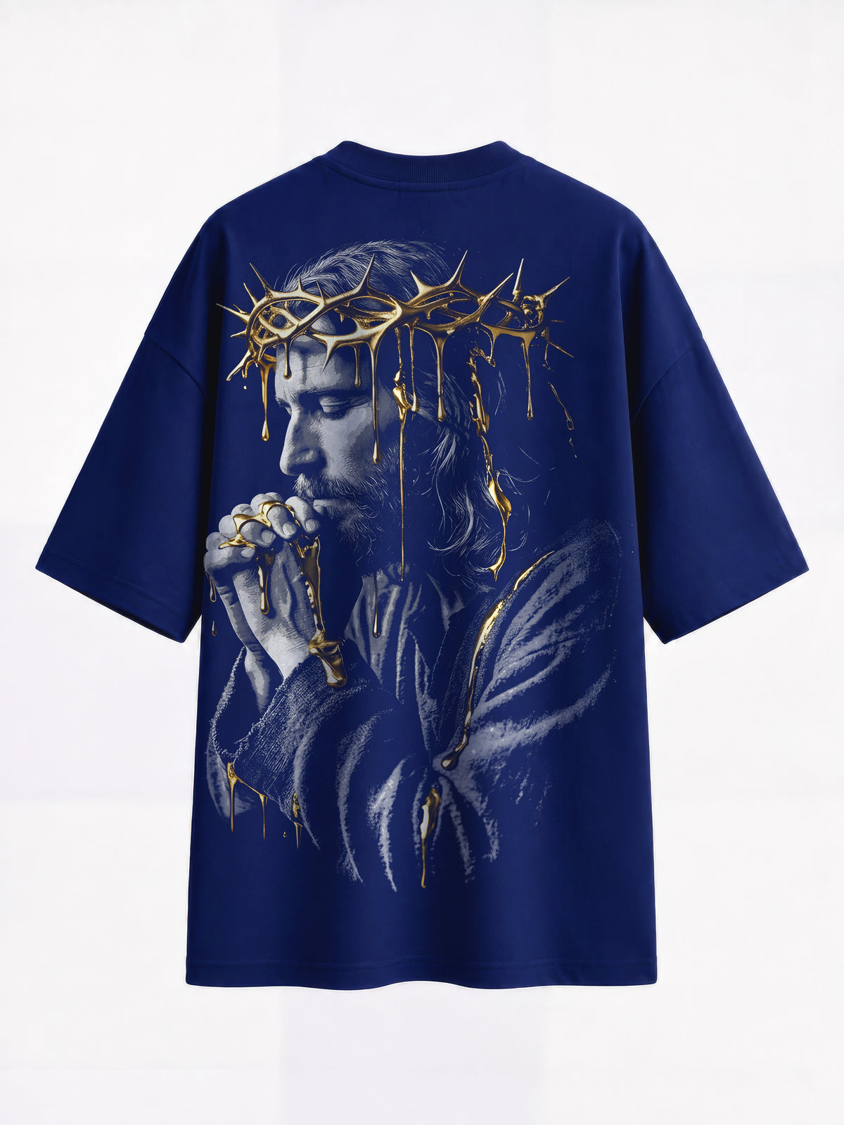 Oversized - Cruz Jesus