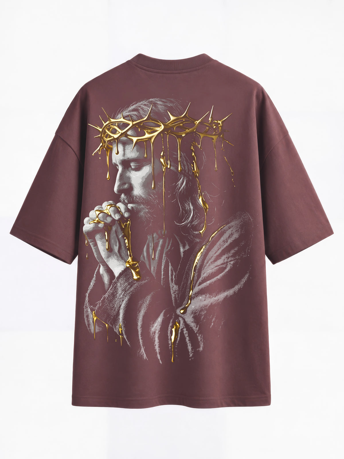 Oversized - Cruz Jesus