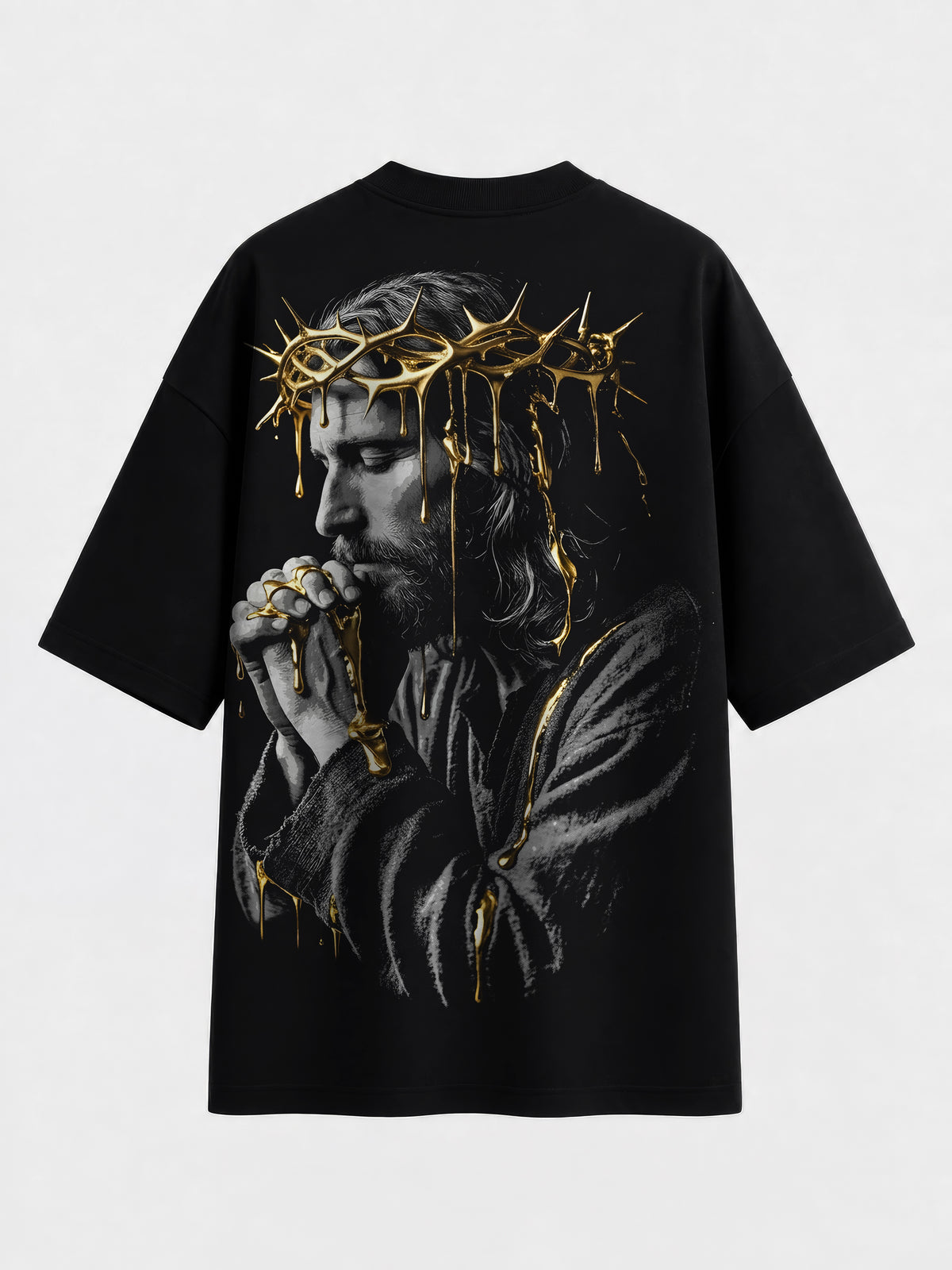 Oversized - Cruz Jesus