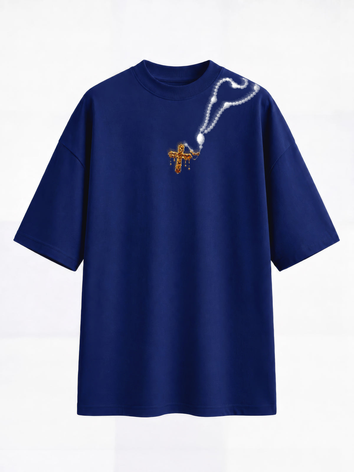 Oversized - Cruz Jesus