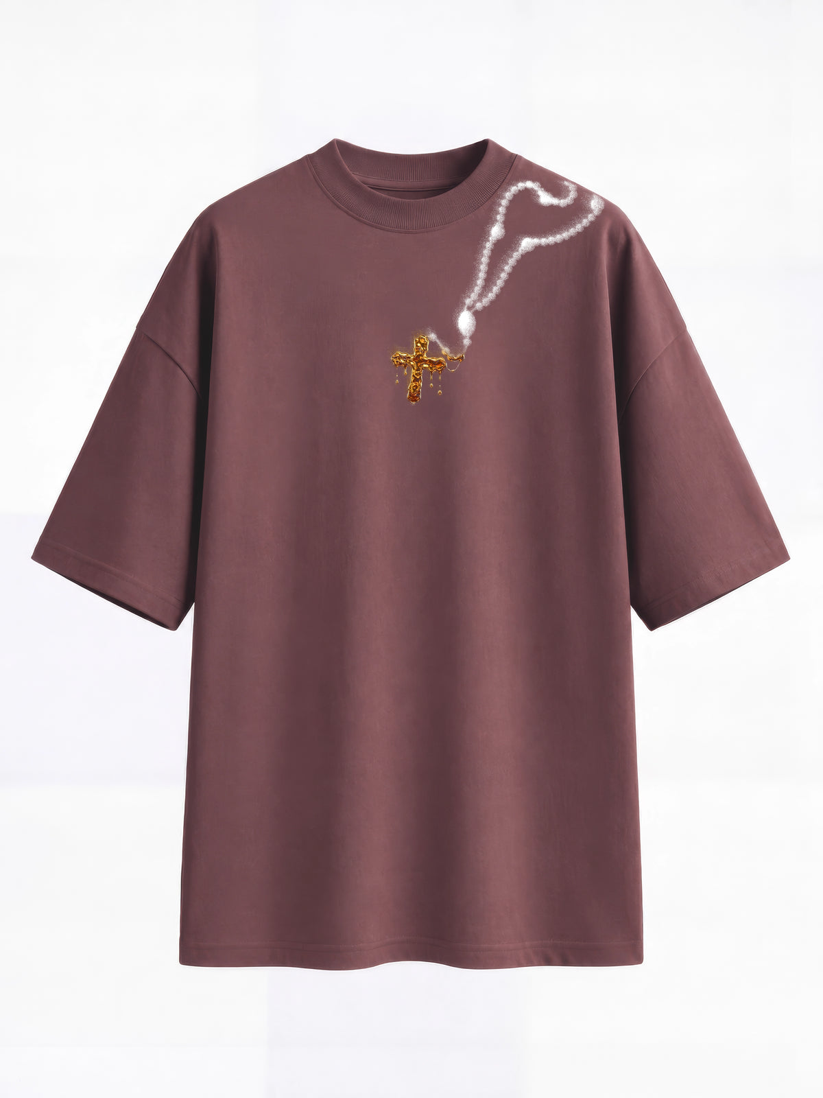 Oversized - Cruz Jesus