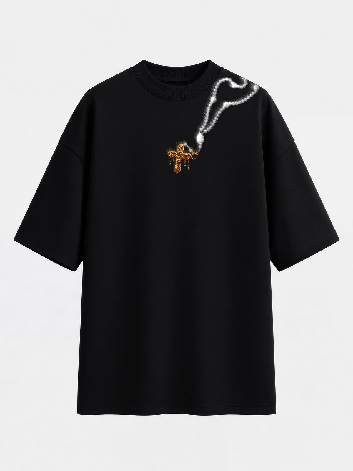 Oversized - Cruz Jesus