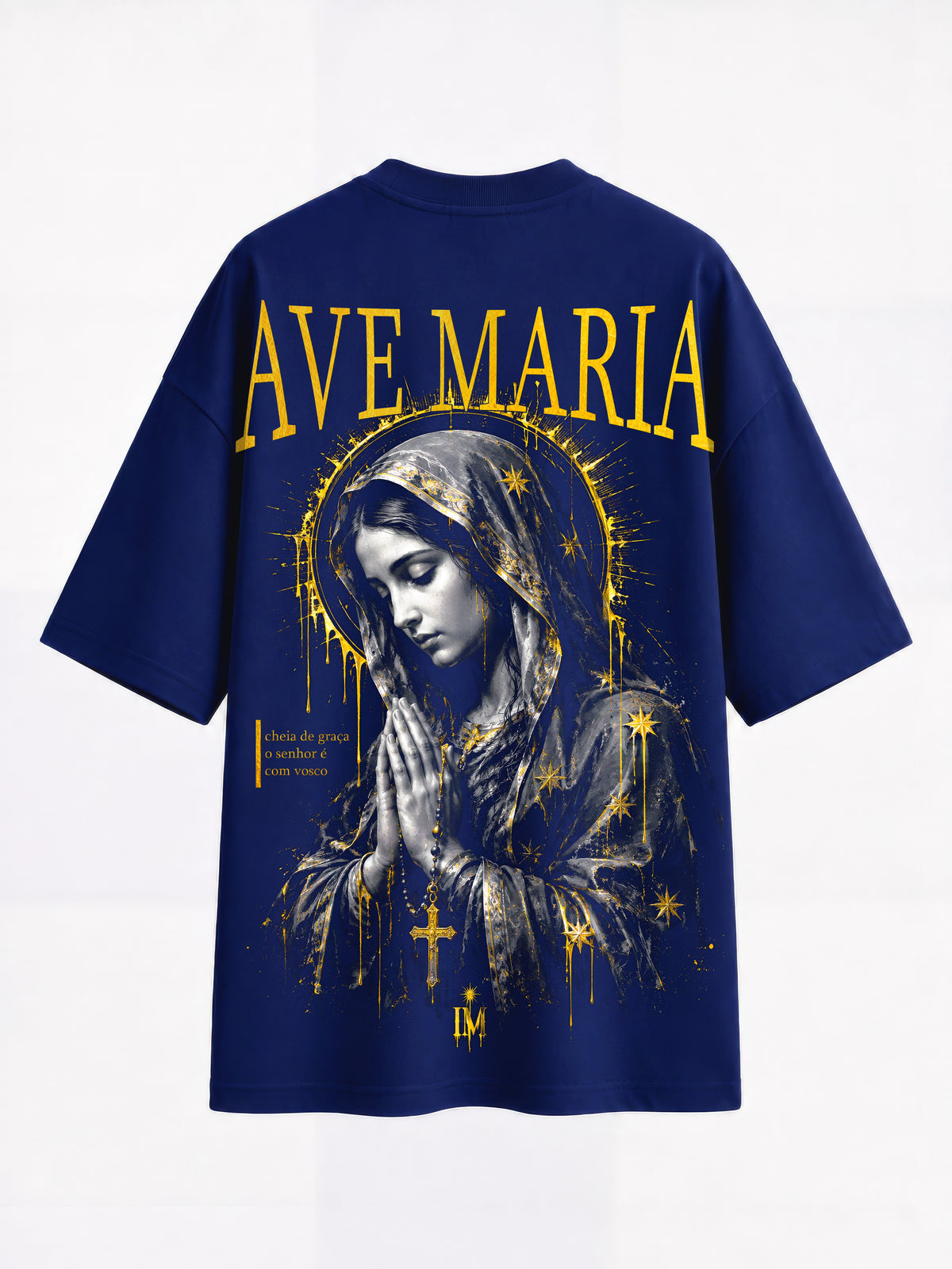 Oversized - Ave Maria