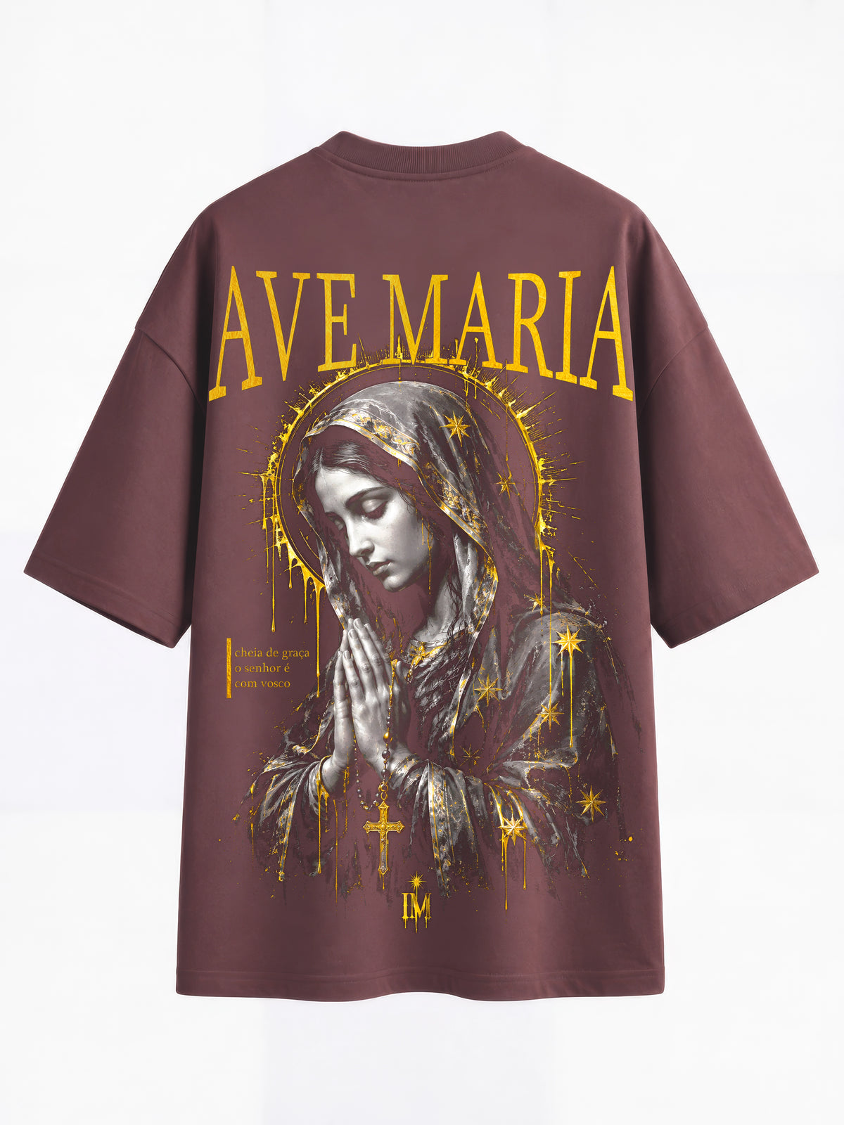 Oversized - Ave Maria