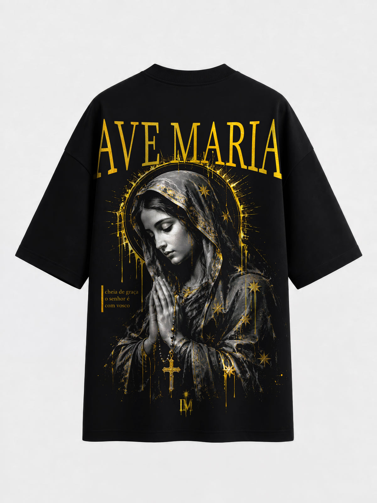 Oversized - Ave Maria