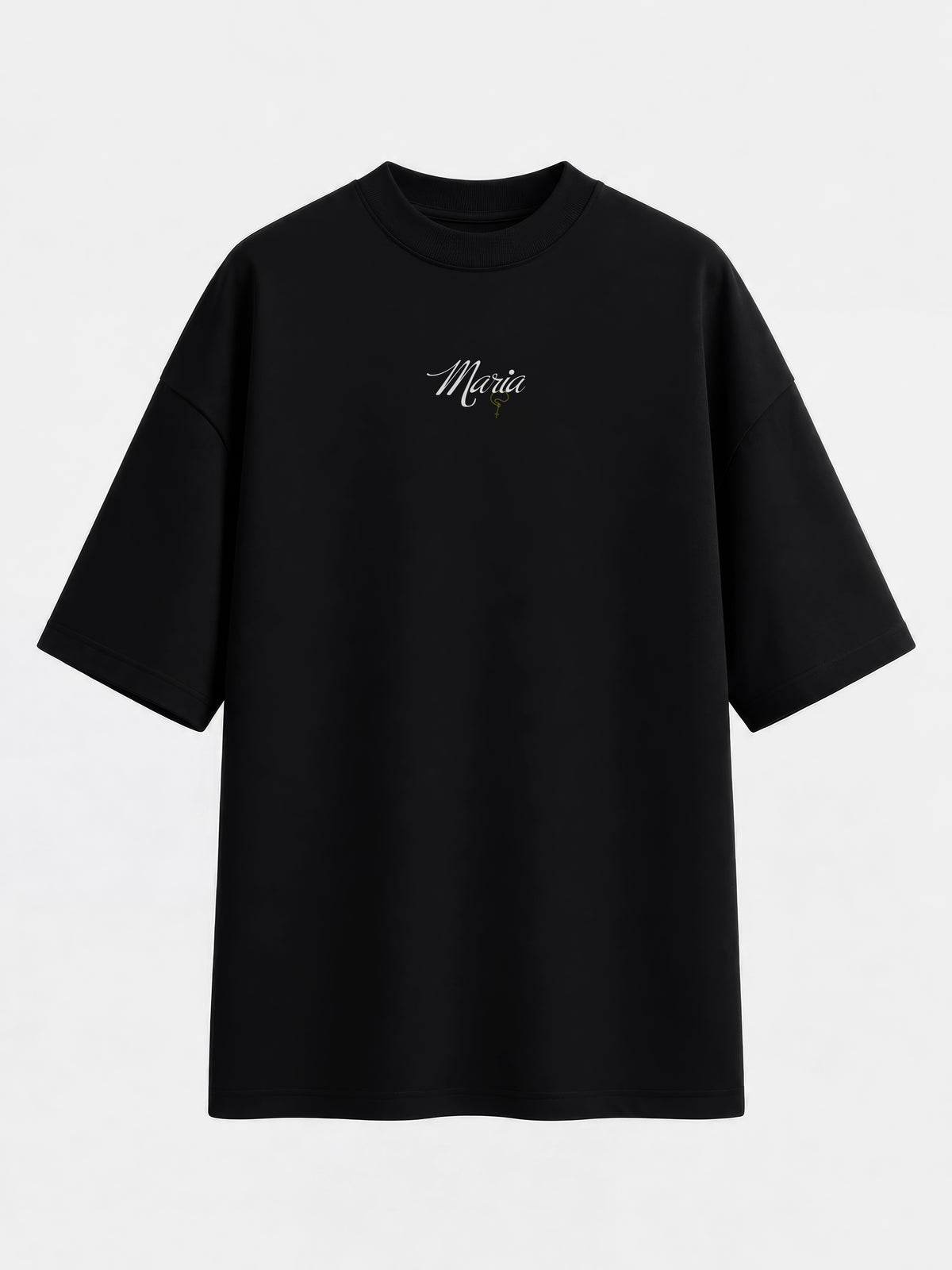Oversized - Ave Maria