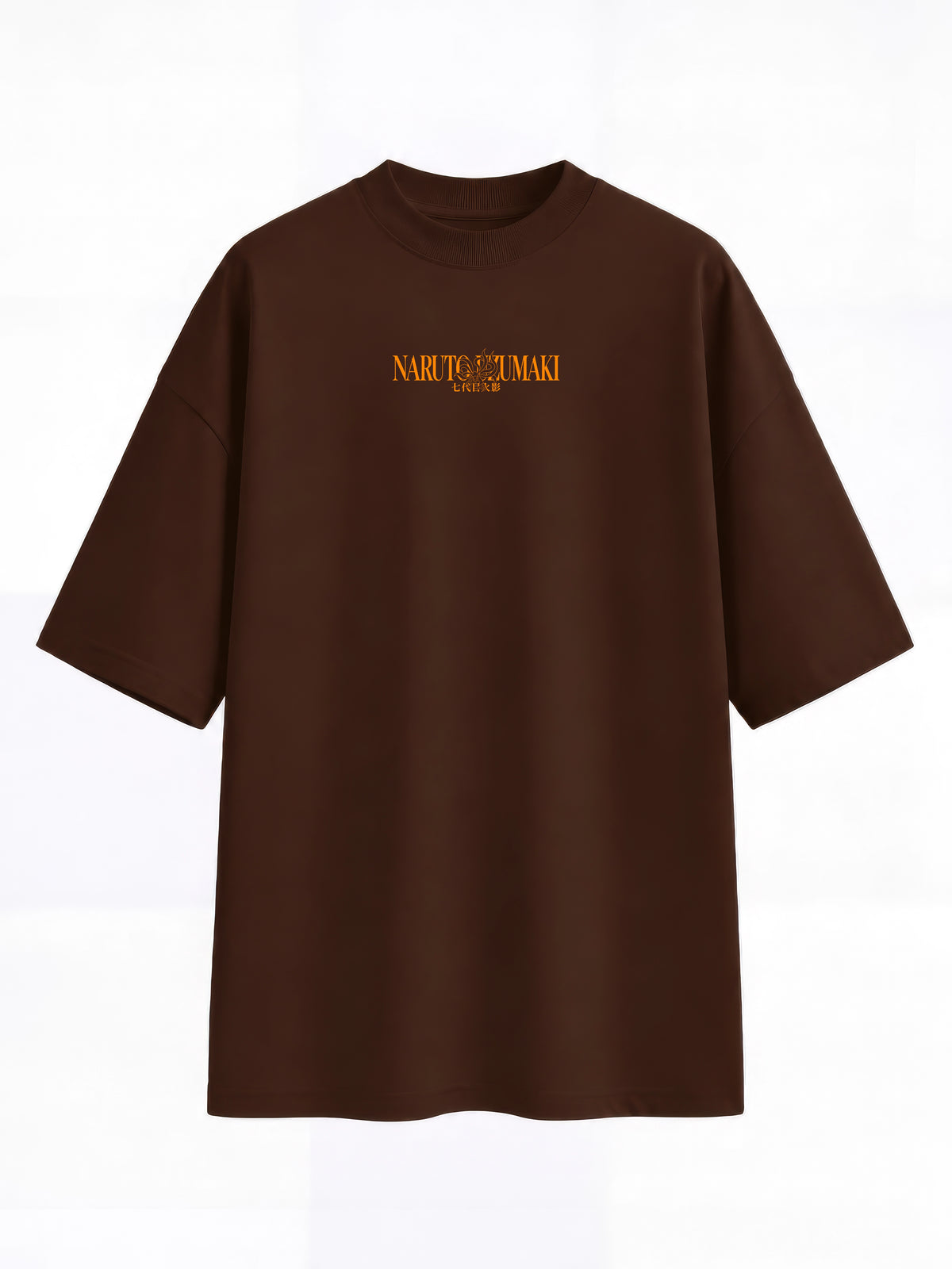 Oversized - Naruto Uzumaki
