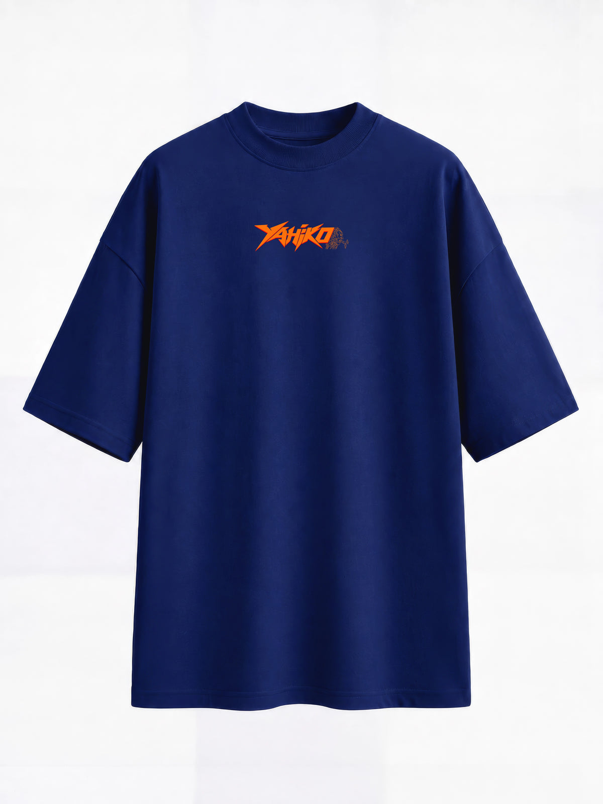 Oversized - Pain