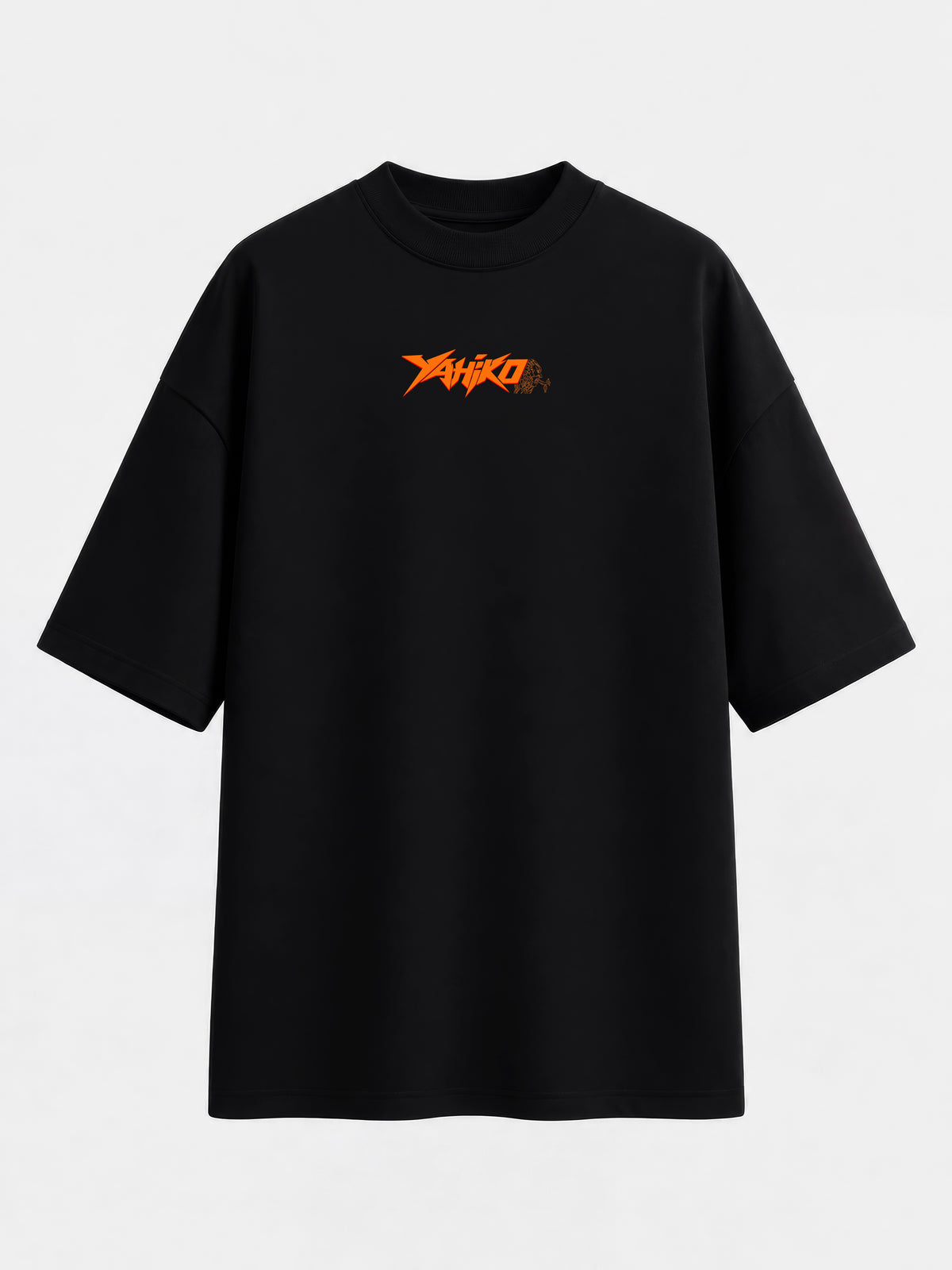 Oversized - Pain