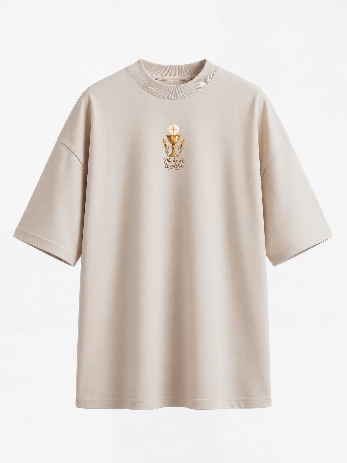 Oversized - Santíssimo Sacramento