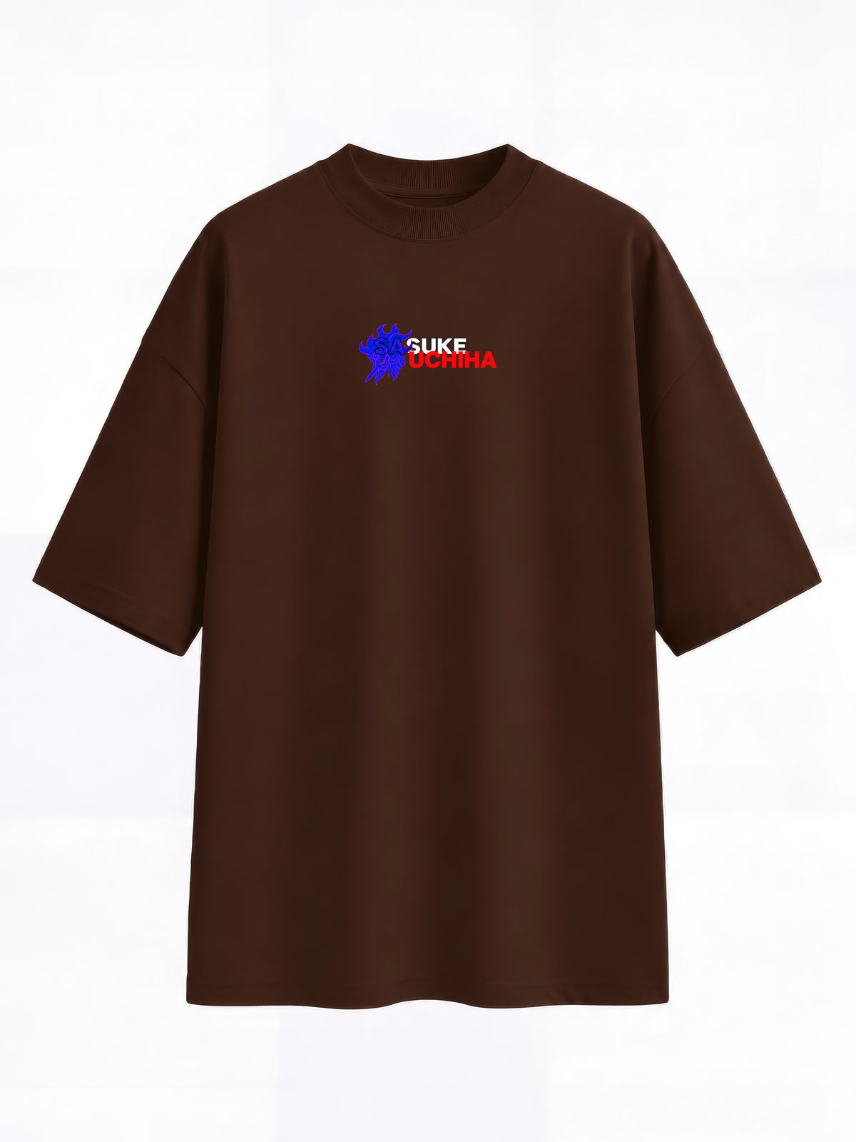 Oversized - Sasuke Uchiha