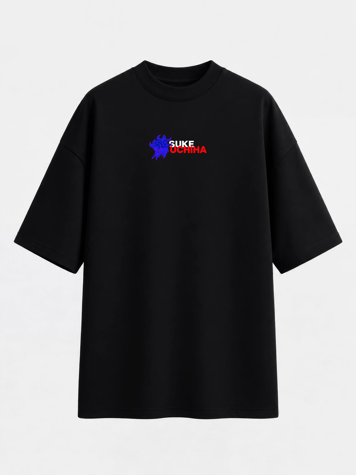 Oversized - Sasuke Uchiha