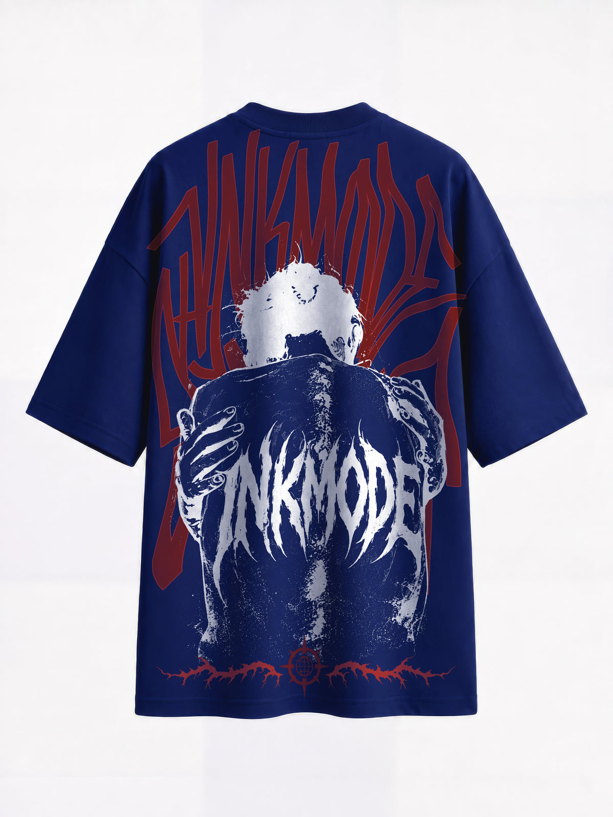 Oversized - Scare