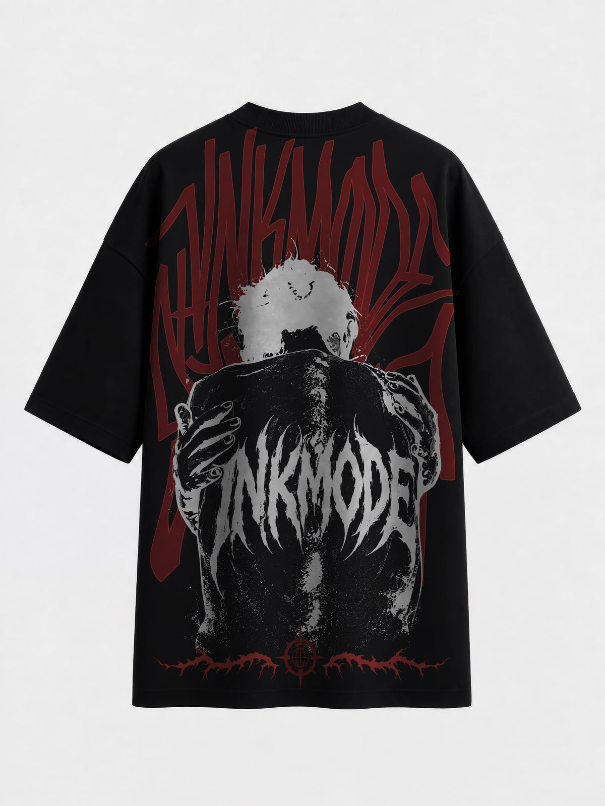 Oversized - Scare