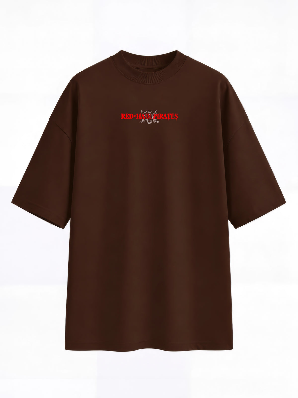 Oversized - Shanks