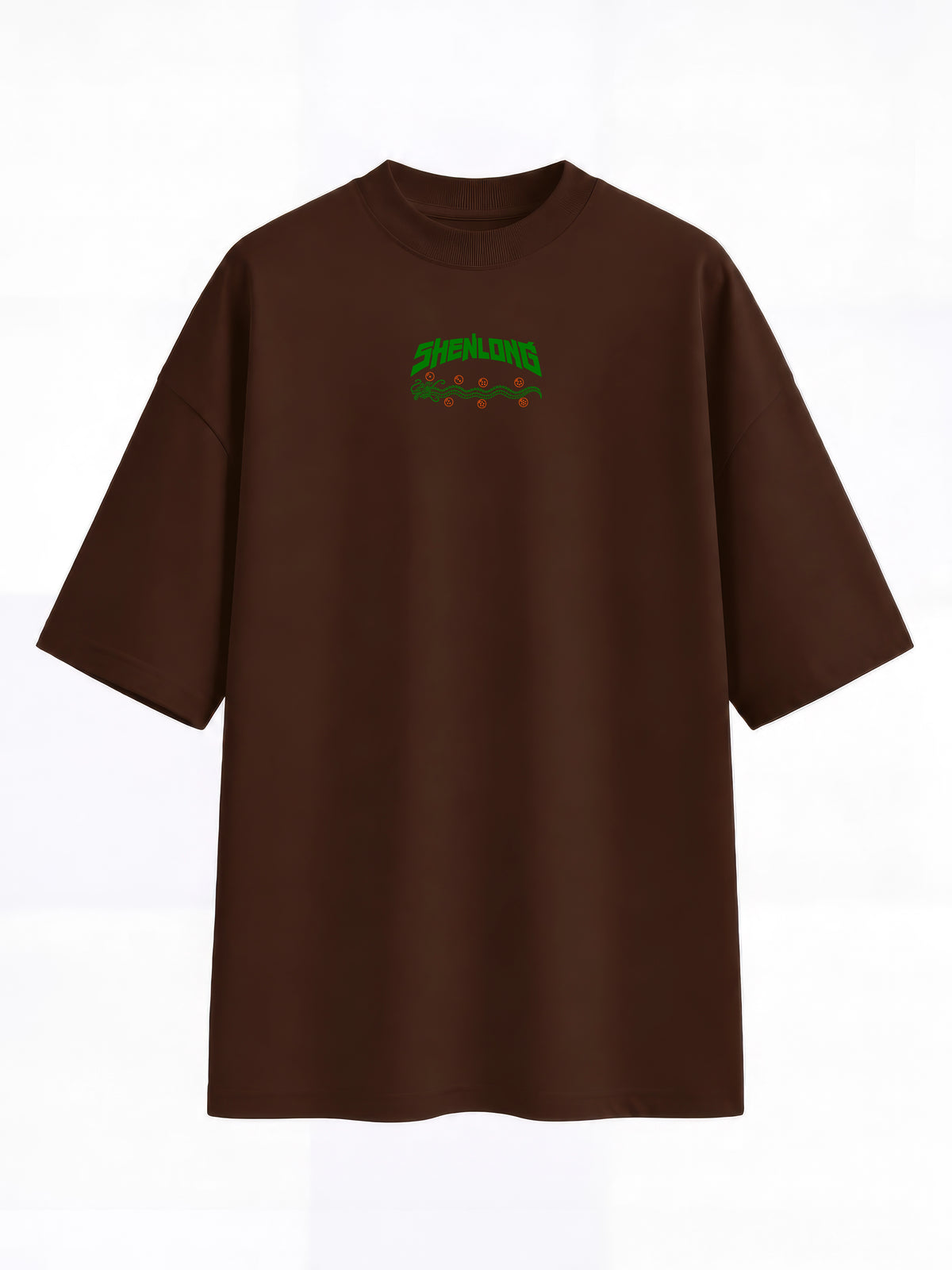 Oversized -  Shenlong 2