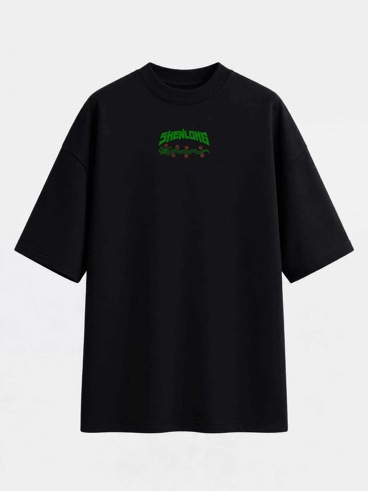 Oversized -  Shenlong 2