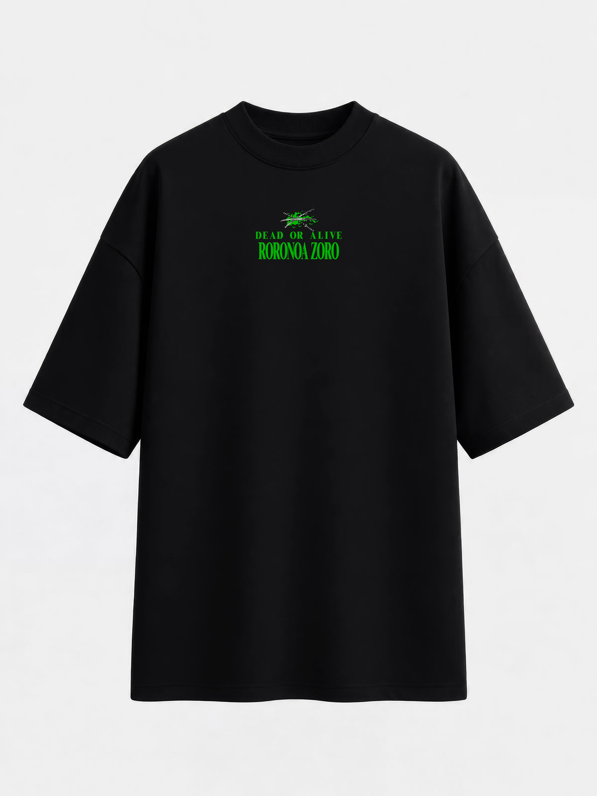 Oversized - Roronoa Zoro