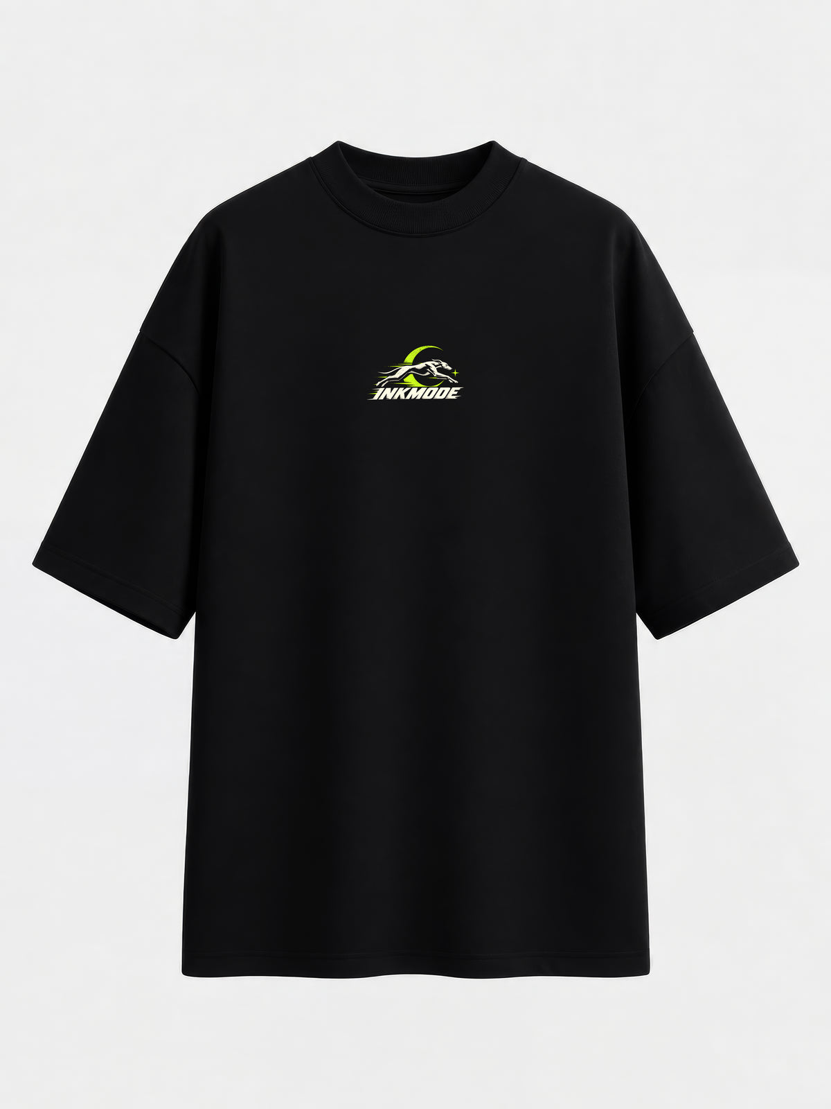 Oversized - Night Run