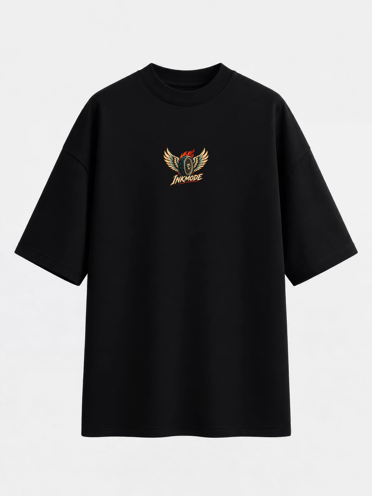 Oversized -  Last Lap