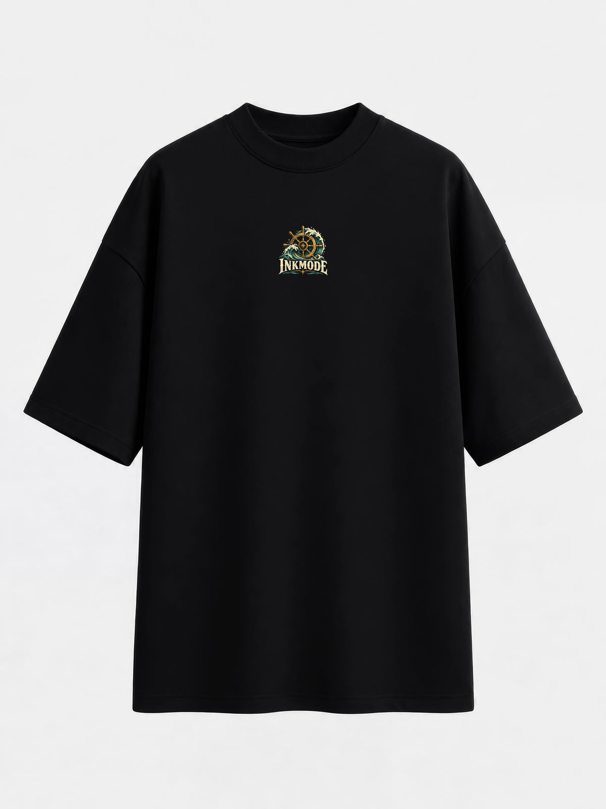 Oversized - Black Sails